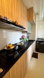Blk 132C Eastlink I @ Canberra (Sembawang), HDB 2 Rooms #580331171